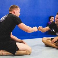 THE 4 TS OF YOUR FAVORITE TRAINING PARTNER