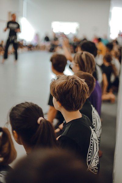 A Sharper Mind, Stronger Body, & a Non-Quitting Spirit 