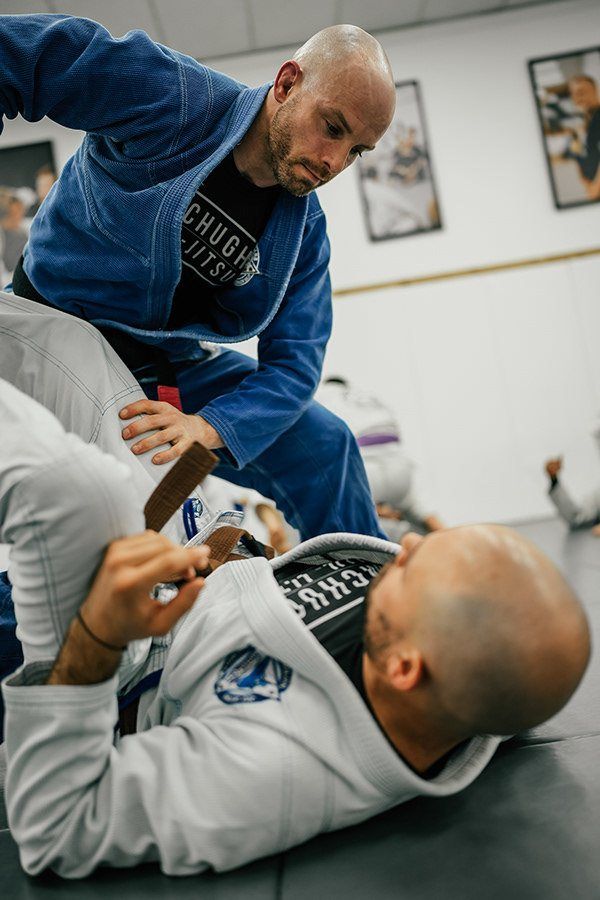 Join the tribe & Invest in yourself!