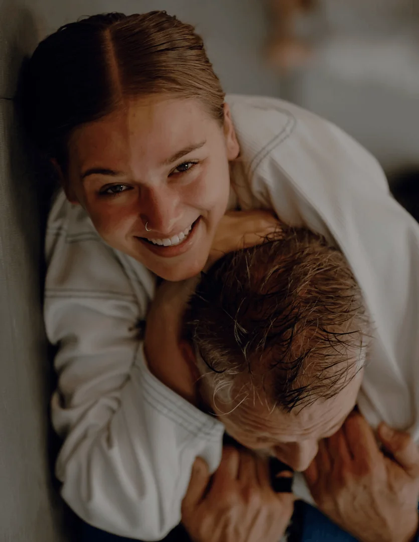 JIU-JITSU CLASSES THAT WILL TRANSFORM YOUR LIFE