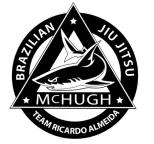 McHugh Jiu Jitsu